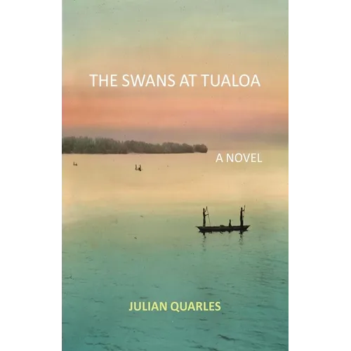 The Swans at Tualoa - Paperback