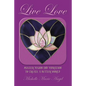 Live Love: Master Vision and Vibration to Create a Better World - Paperback