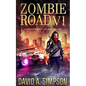 Zombie Road VI: Highway to Heartache - Paperback