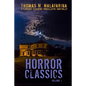 Horror Classics Volume 1 - Paperback