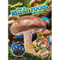 See a Mushroom Grow - Library Binding