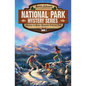 Mystery in Rocky Mountain National Park: A Mystery Adventure in the National Parks - Paperback