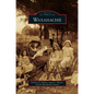 Waxahachie - Hardcover