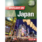 Spotlight on Japan - Paperback