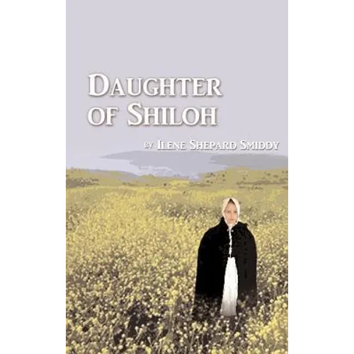 Daughter of Shiloh - Hardcover