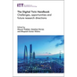 The Digital Twin Handbook: Challenges, Opportunities and Future Research Directions - Hardcover