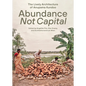 Abundance Not Capital: The Lively Architecture of Anupama Kundoo - Paperback