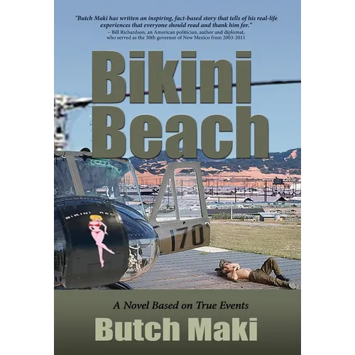 Bikini Beach - Hardcover