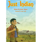 Just Indian - Hardcover