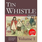 Tin Whistle for Children - Volume 1 - Paperback