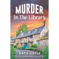 Murder in the Library: An utterly gripping English cozy mystery - Paperback