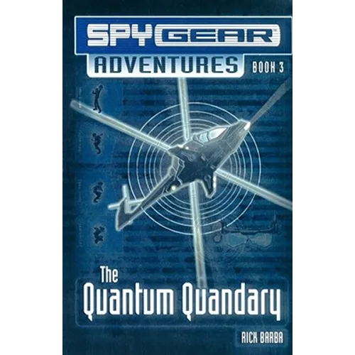 The Quantum Quandary - Paperback
