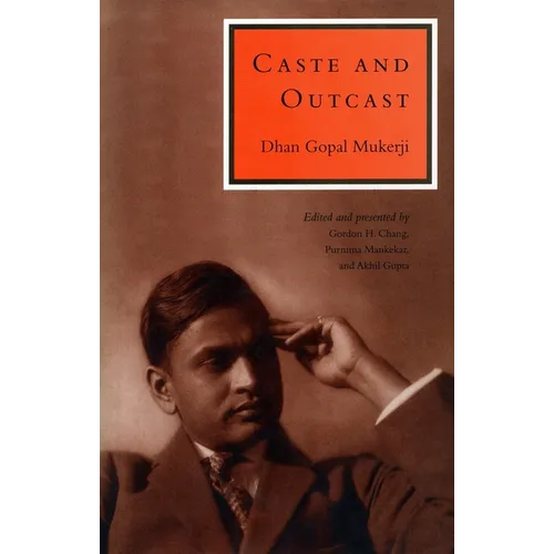 Caste and Outcast - Paperback