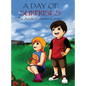 A Day of Surprises - Hardcover