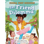 The Friend Dilemma - Hardcover