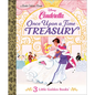 Once Upon a Time Treasury (Disney Cinderella) - Hardcover
