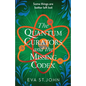 The Quantum Curators and the Missing Codex - Paperback