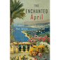 The Enchanted April - Paperback
