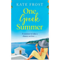 One Greek Summer - Hardcover