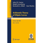 Arithmetic Theory of Elliptic Curves: Lectures Given at the 3rd Session of the Centro Internazionale Matematico Estivo (C.I.M.E.)Held in Cetaro, Italy - Paperback