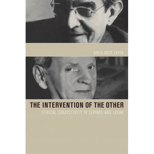 Intervention of the Other - Paperback