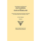Genealogical and Memorial Encyclopedia of the State of Maryland. a Record of the Achievements of Her People in the Making of a Commonwealth and the Fo - Paperback