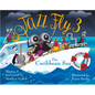 Jazz Fly 3: The Caribbean Sea Volume 3 [With CD (Audio)] - Hardcover