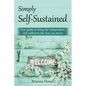 Simply Self-Sustained - Paperback