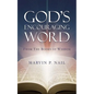 God's Encouraging Word - Paperback
