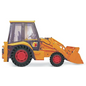 Digger - Hardcover