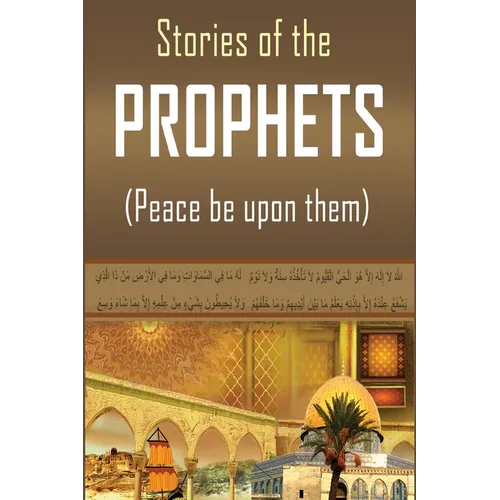 Stories of the Prophets - Hardcover