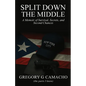 Split Down The Middle: A Memoir of Survival, Secrets, and Second Chances - Paperback
