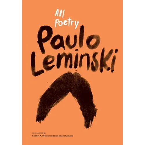 All Poetry - Hardcover