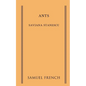 Ants - Paperback