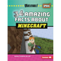 34 Amazing Facts about Minecraft - Paperback