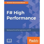 F# High Performance - Paperback
