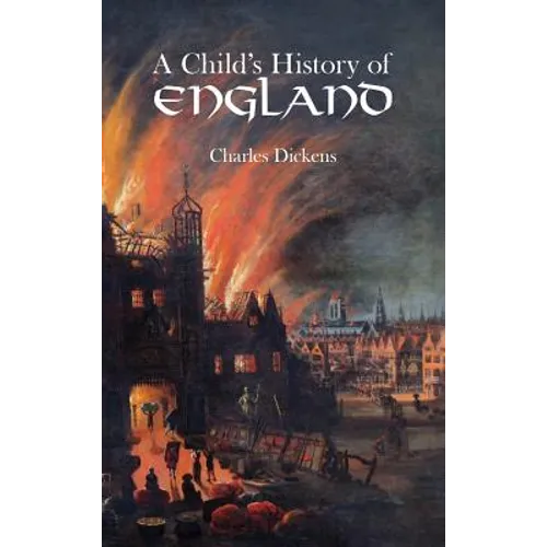 Child's History of England - Hardcover