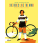She Rides Like the Wind: The Story of Alfonsina Strada - Hardcover
