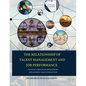 THE RELATIONSHIP OF TALENT MANAGEMENT AND JOB PERFORMANCE OF LOCAL EMPLOYEES MEDIATED BY ENGAGEMENT AND SATISFACTION (Hard Cover) - Paperback
