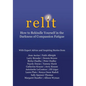 Relit: How to Rekindle Yourself in the Darkness of Compassion Fatigue - Hardcover