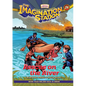Rescue on the River - Hardcover