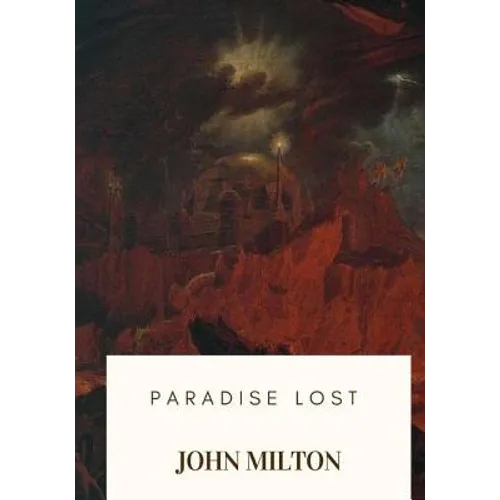 Paradise Lost - Paperback