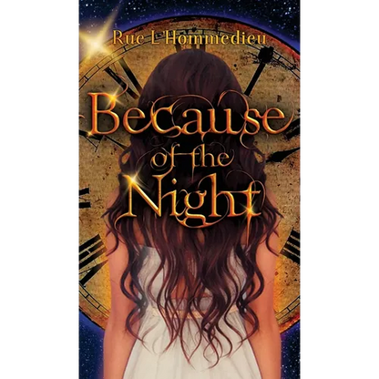 Because of the Night - Hardcover