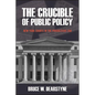 The Crucible of Public Policy: New York Courts in the Progressive Era - Hardcover
