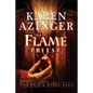 The Flame Priest - Paperback