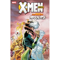 X-Men: Age of Apocalypse Vol. 3 - Omega [New Printing] - Paperback