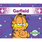 Garfield - Library Binding