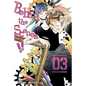 Behind the Scenes!!, Vol. 3 - Paperback