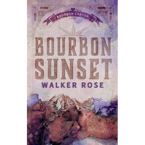 Bourbon Sunset - Paperback