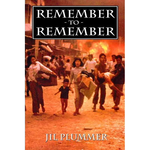 Remember to Remember - Paperback